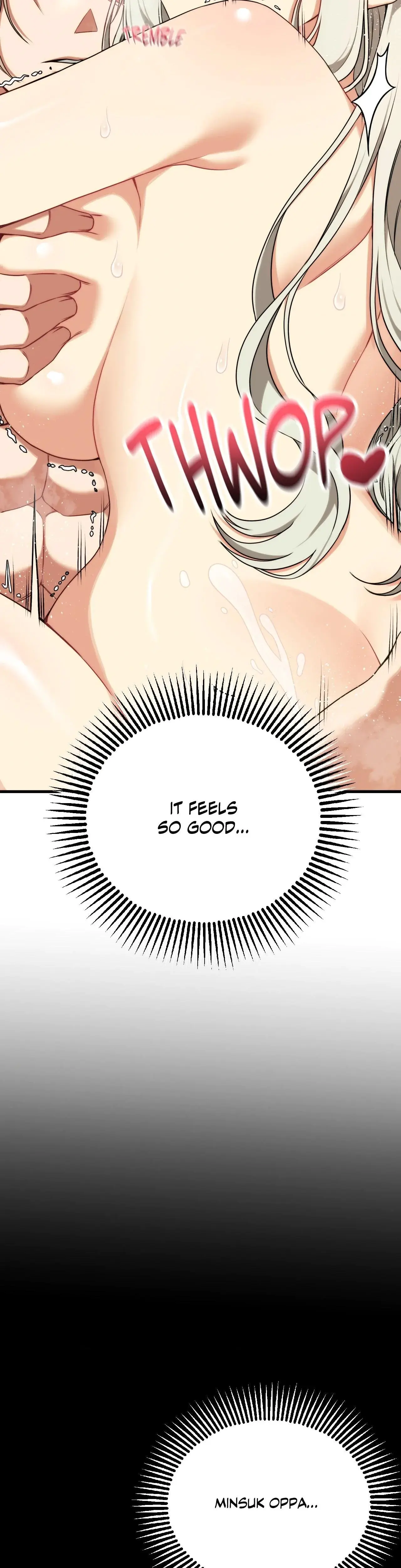 Cliterary Book Club Chapter 36 - Page 5