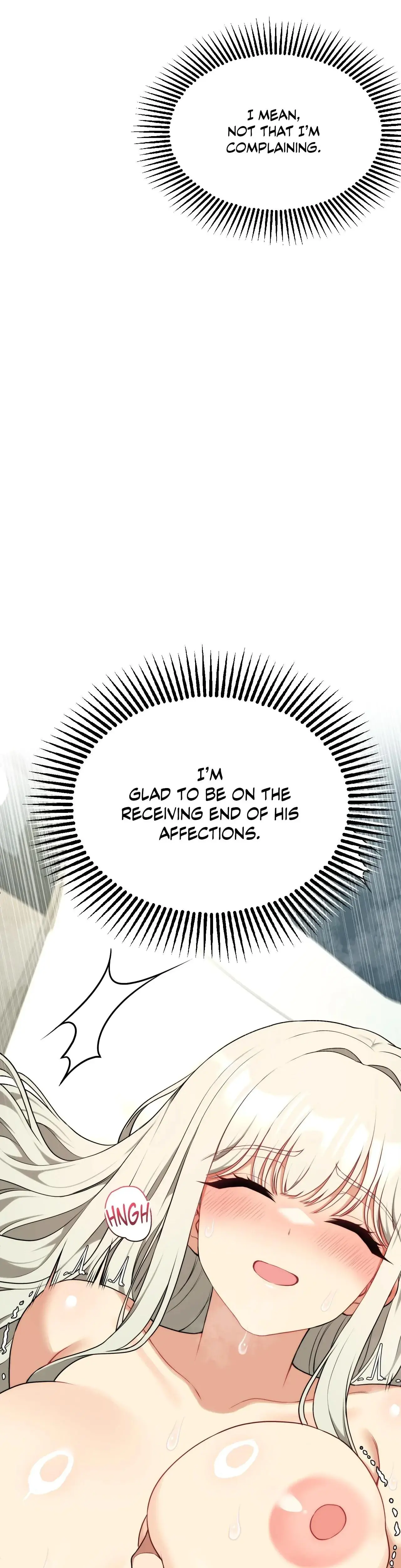 Cliterary Book Club Chapter 36 - Page 8