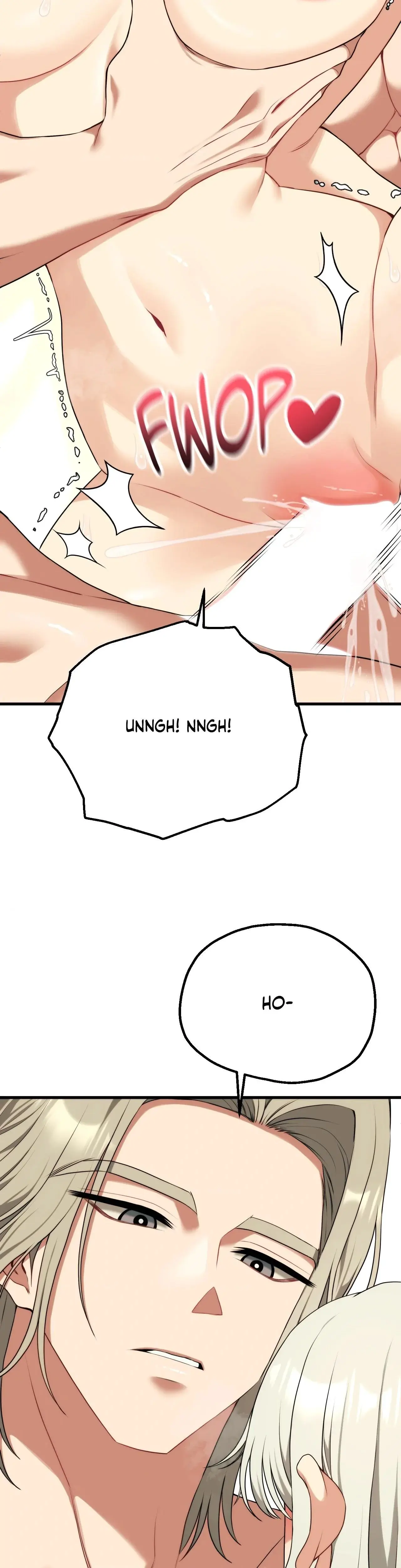 Cliterary Book Club Chapter 36 - Page 9