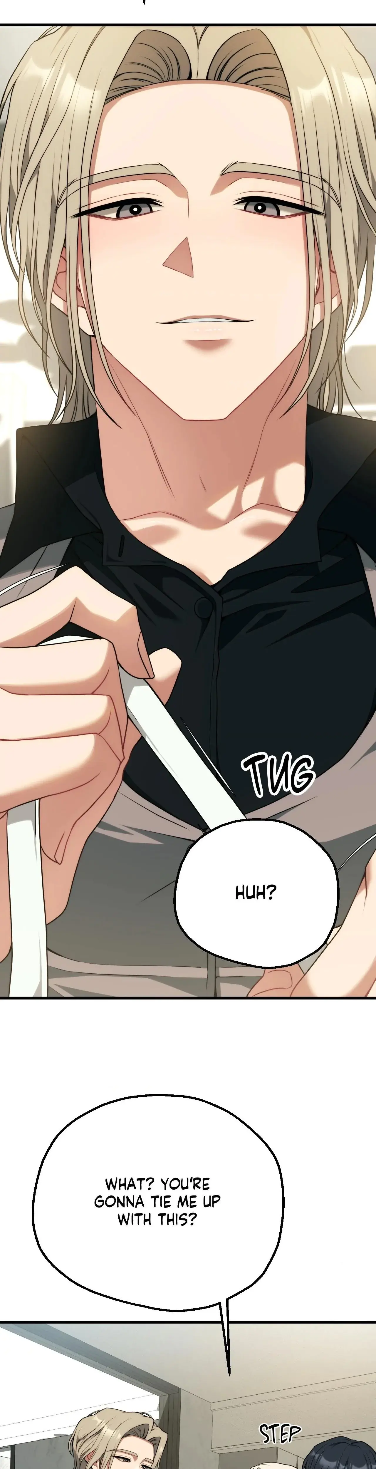 Cliterary Book Club Chapter 37 - Page 11