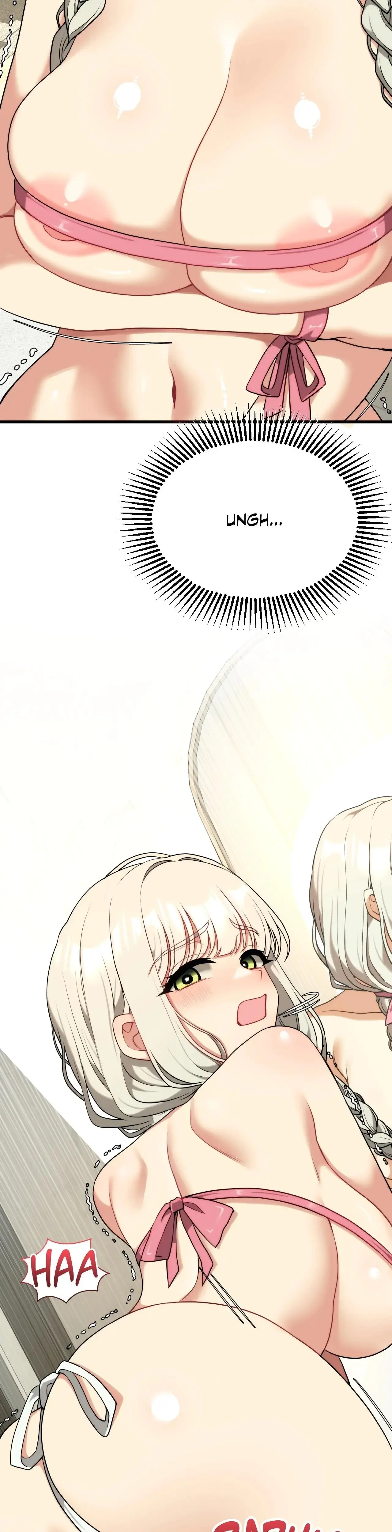 Cliterary Book Club Chapter 37 - Page 19