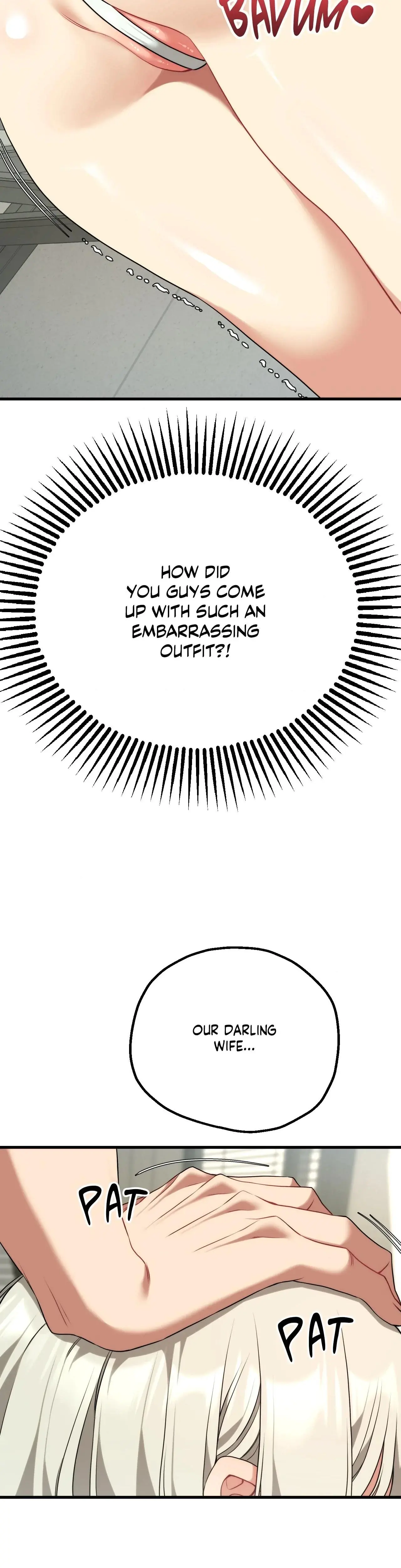 Cliterary Book Club Chapter 37 - Page 20