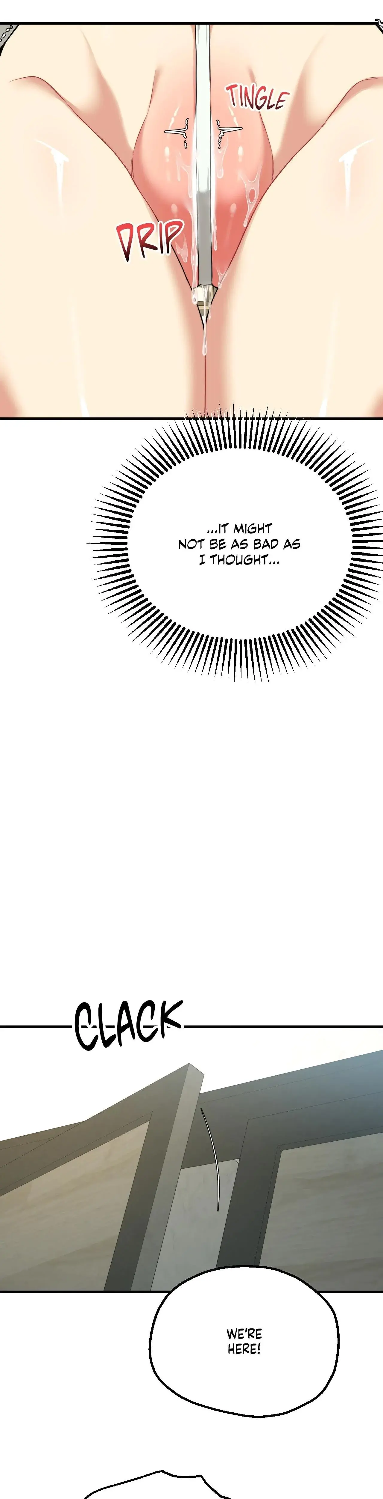 Cliterary Book Club Chapter 37 - Page 22