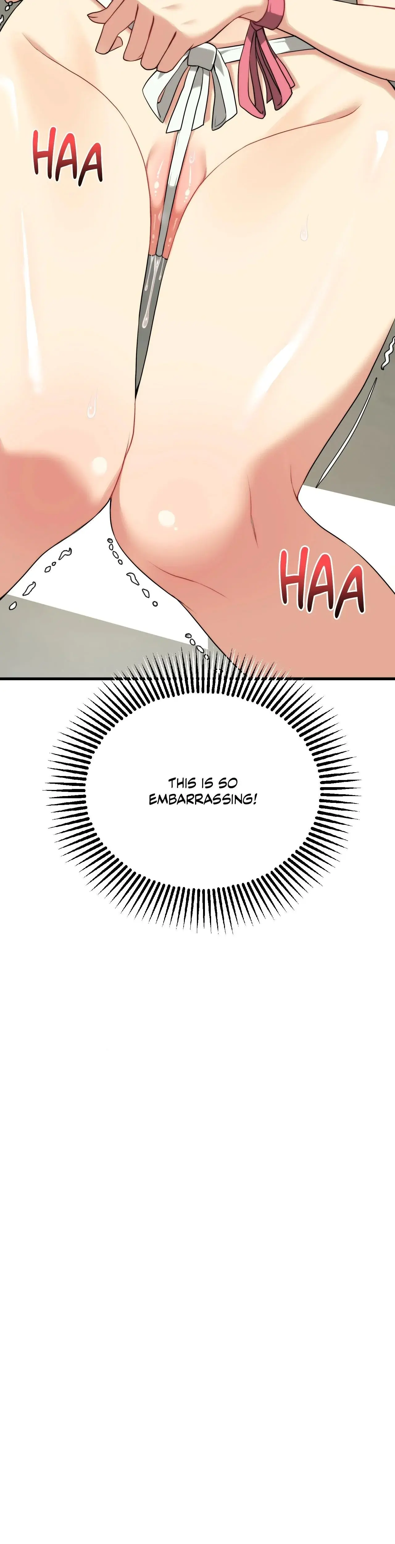 Cliterary Book Club Chapter 37 - Page 32