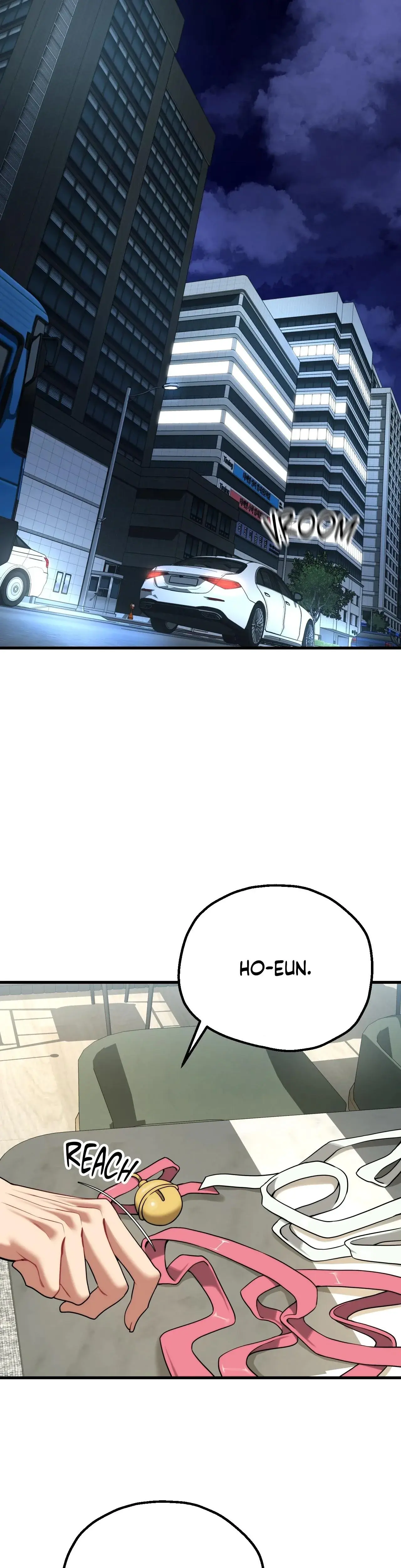 Cliterary Book Club Chapter 37 - Page 4