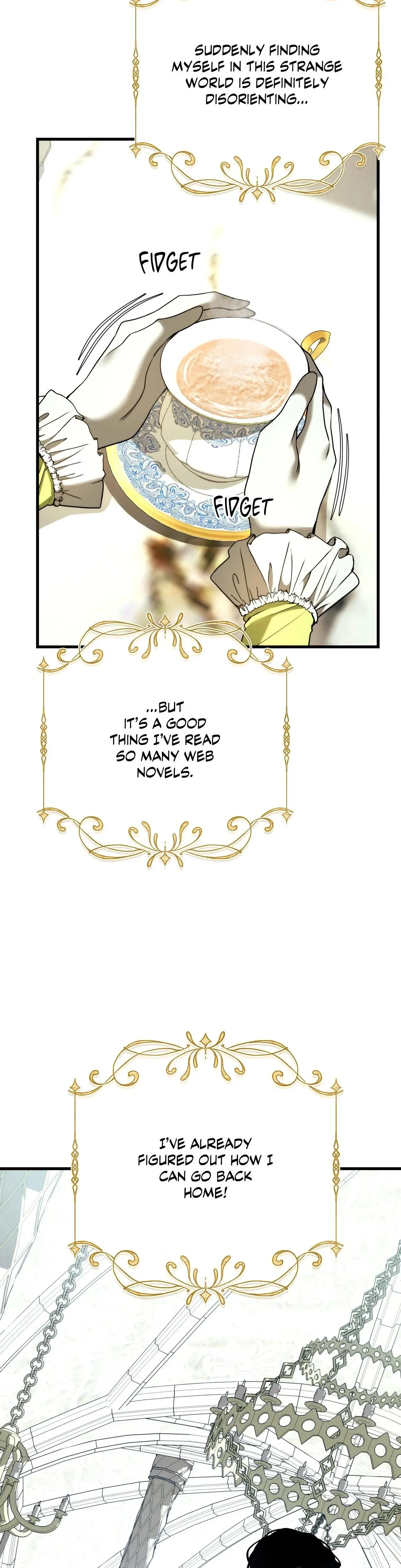 Cliterary Book Club Chapter 38 - Page 11