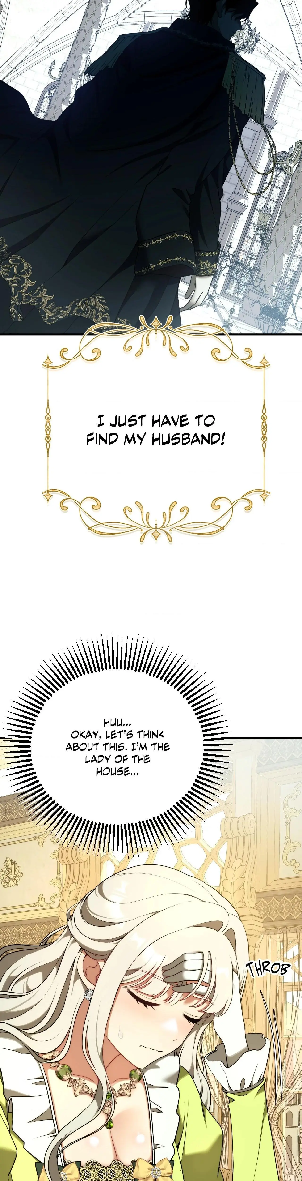 Cliterary Book Club Chapter 38 - Page 12