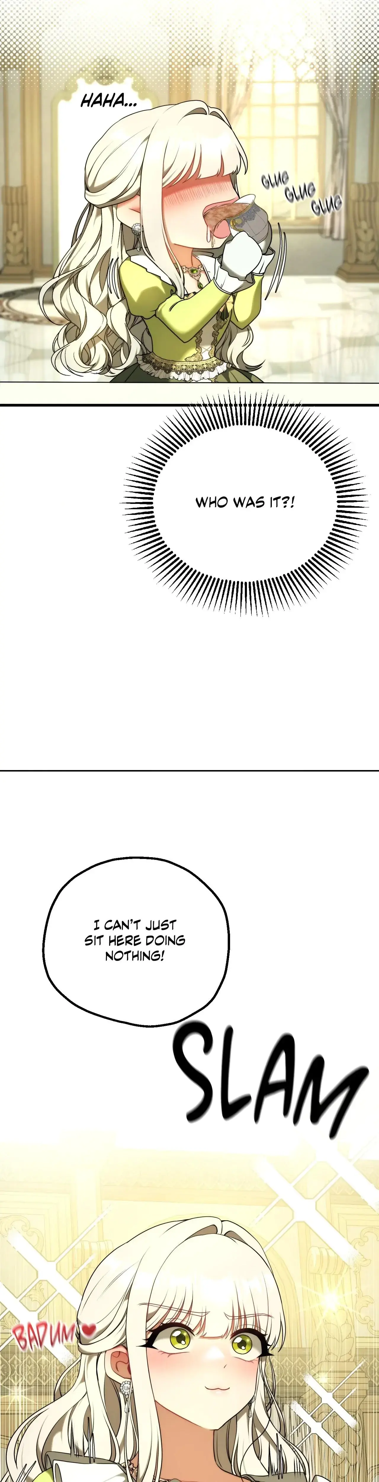 Cliterary Book Club Chapter 38 - Page 18
