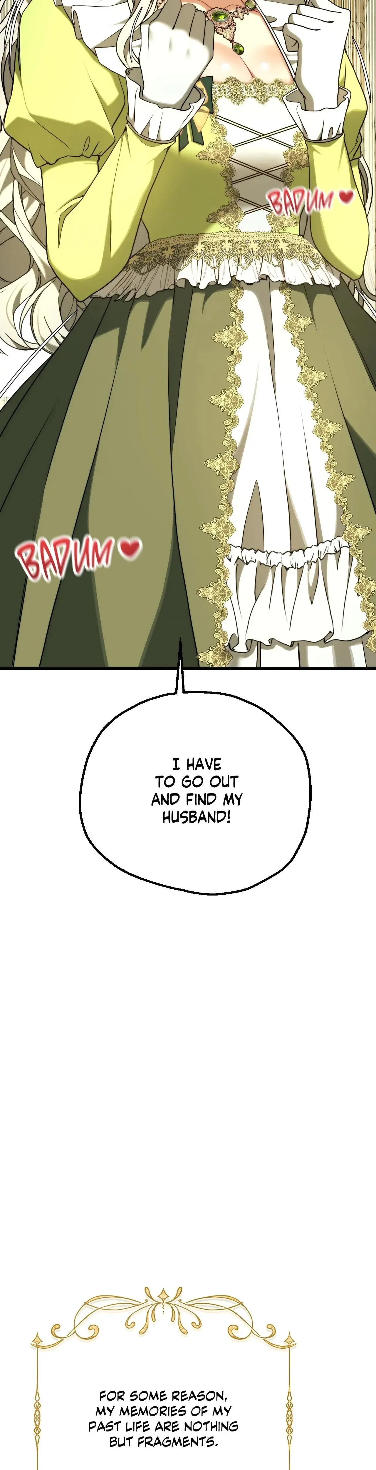 Cliterary Book Club Chapter 38 - Page 19