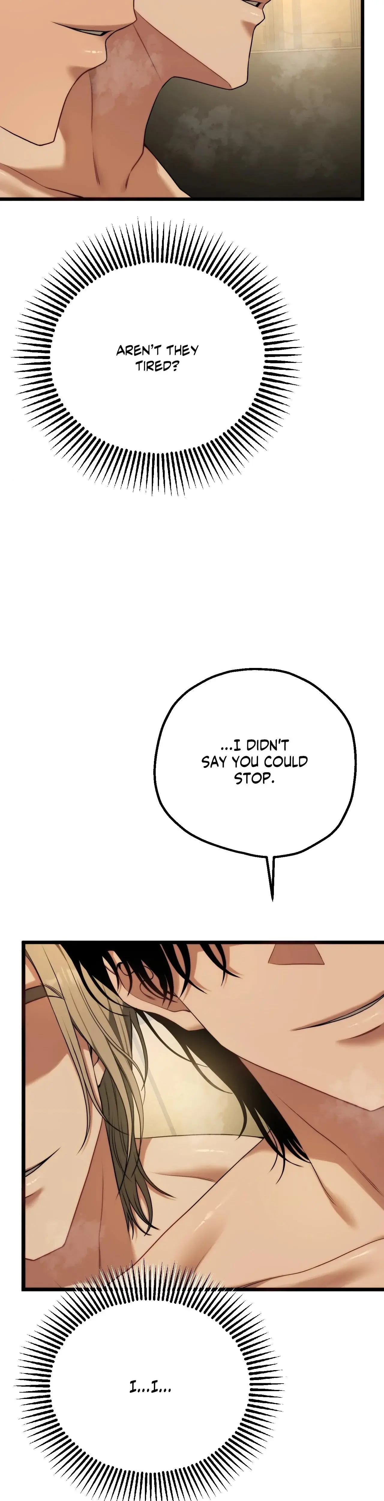 Cliterary Book Club Chapter 38 - Page 2