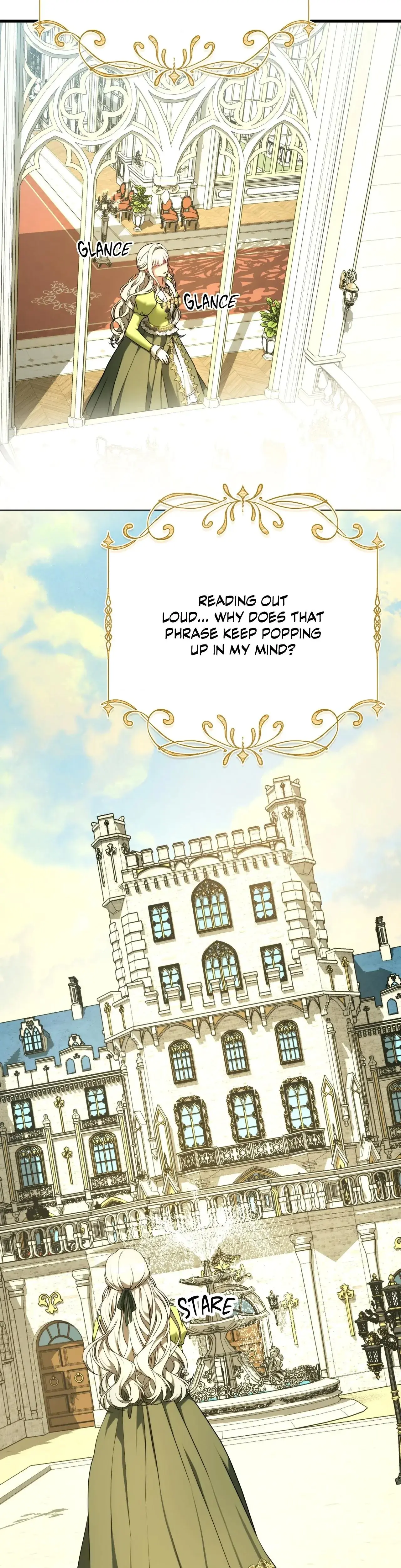 Cliterary Book Club Chapter 38 - Page 20