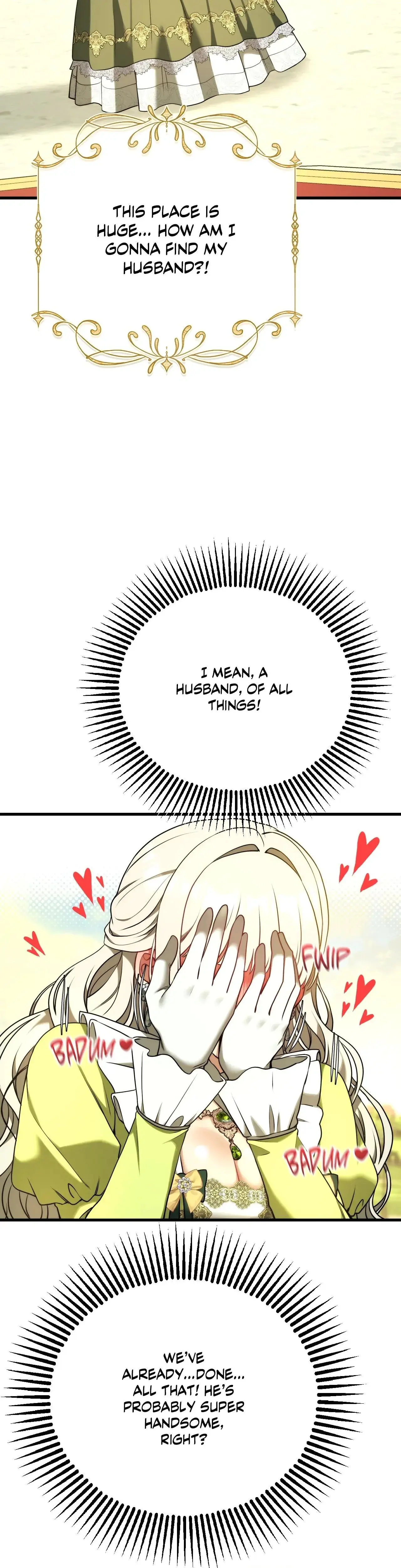 Cliterary Book Club Chapter 38 - Page 21