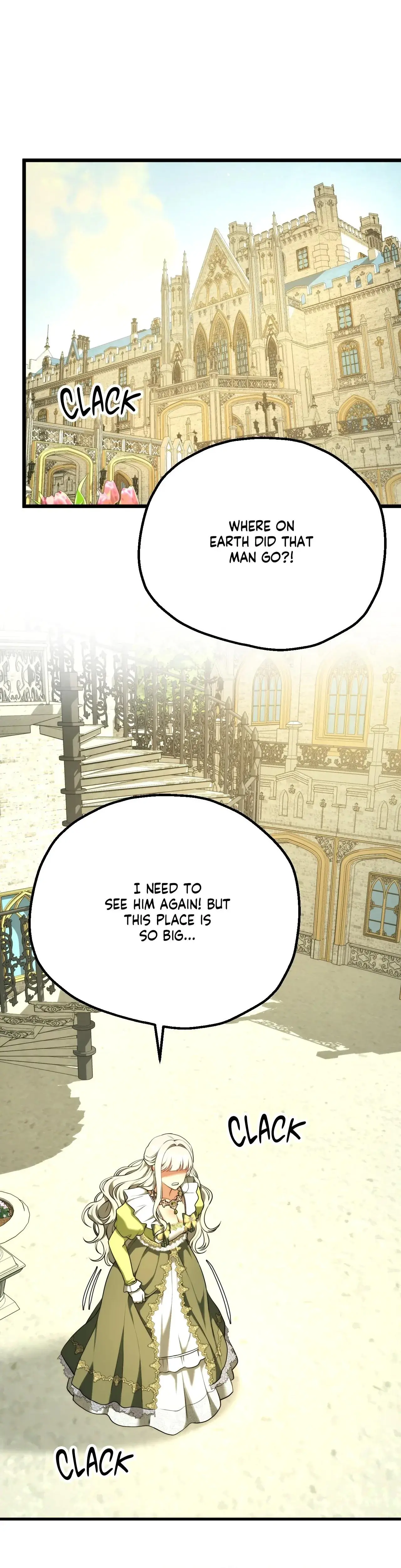 Cliterary Book Club Chapter 38 - Page 27