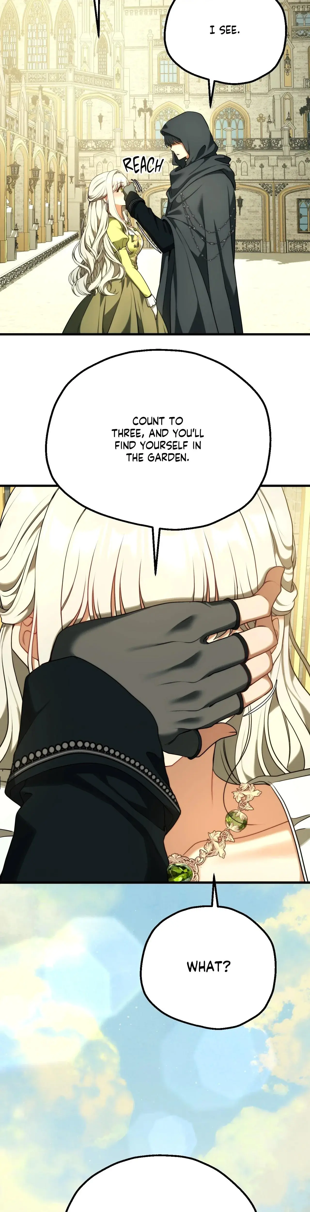 Cliterary Book Club Chapter 38 - Page 34