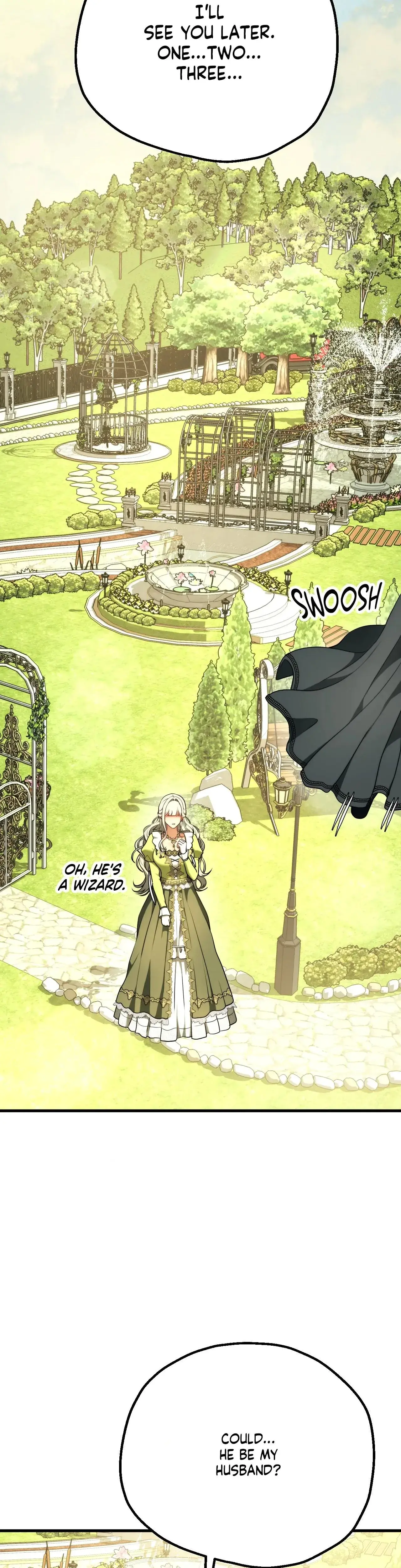 Cliterary Book Club Chapter 38 - Page 35