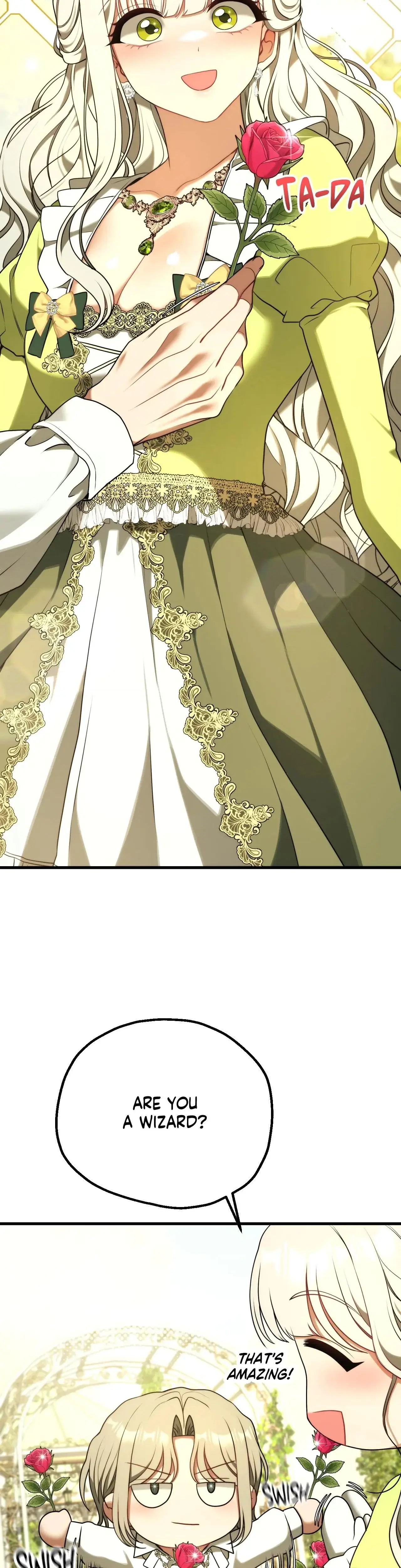Cliterary Book Club Chapter 38 - Page 41