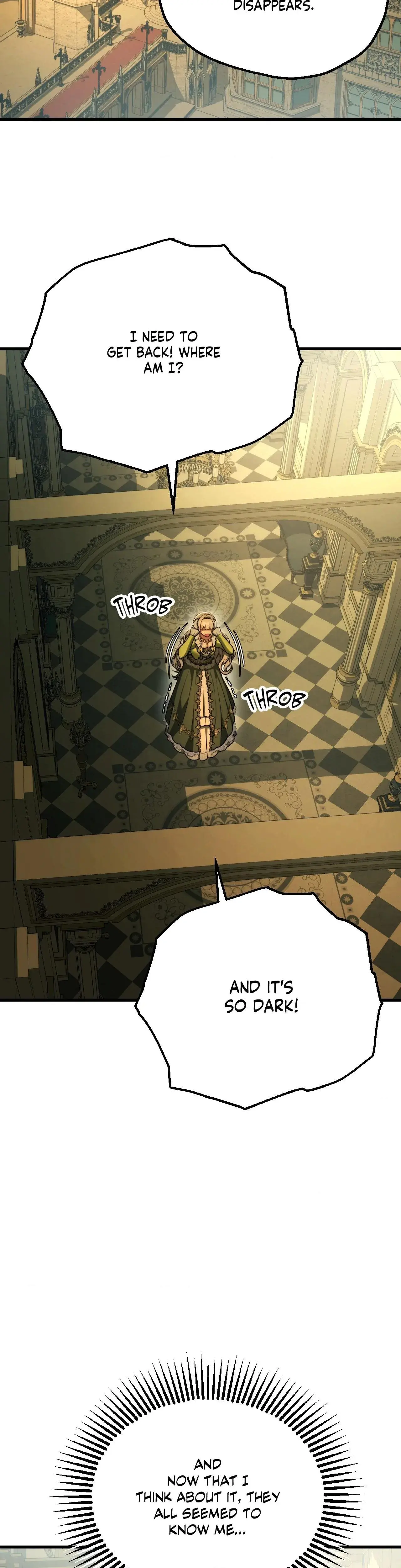 Cliterary Book Club Chapter 38 - Page 45