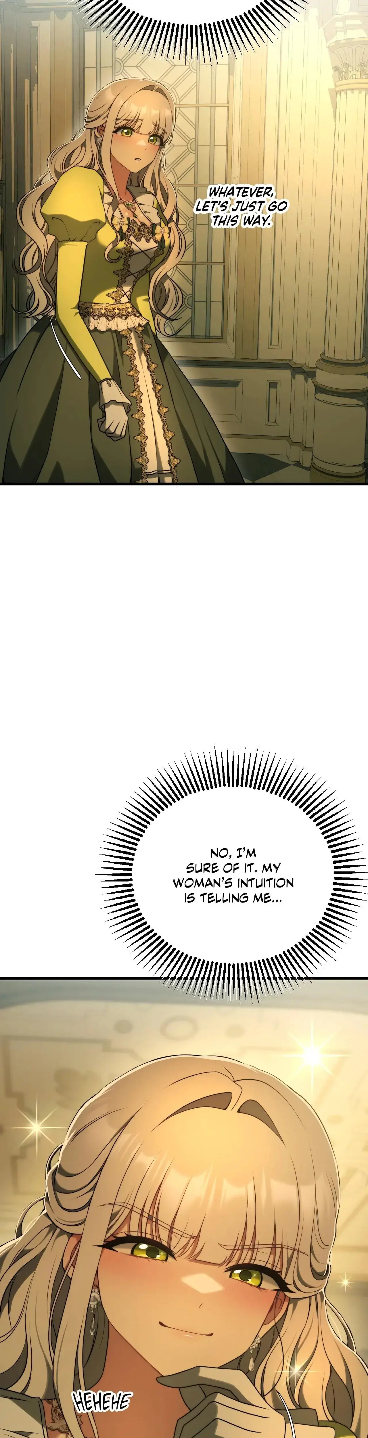 Cliterary Book Club Chapter 38 - Page 46