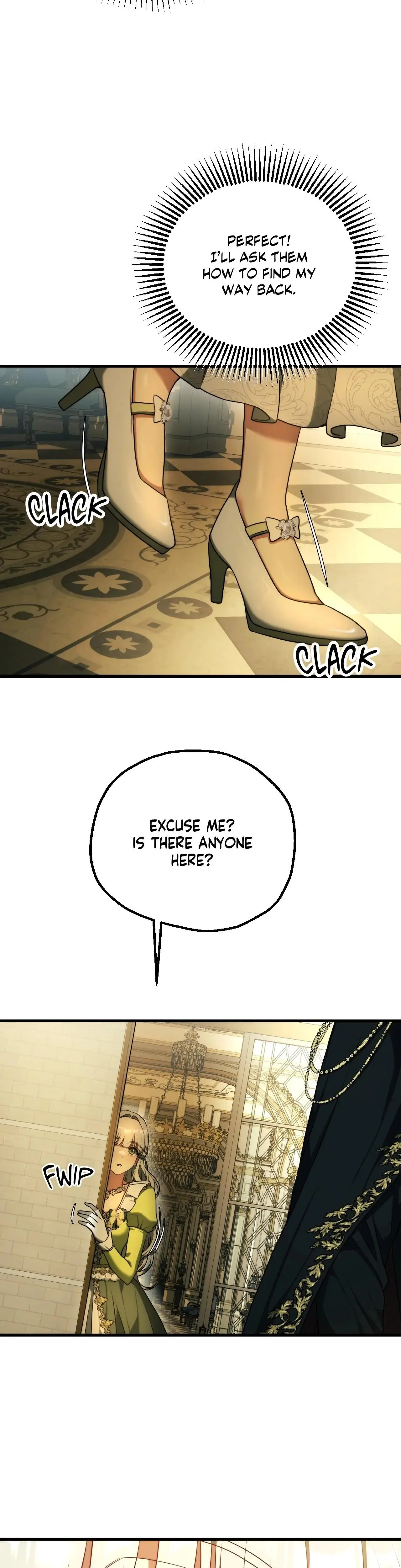 Cliterary Book Club Chapter 38 - Page 48