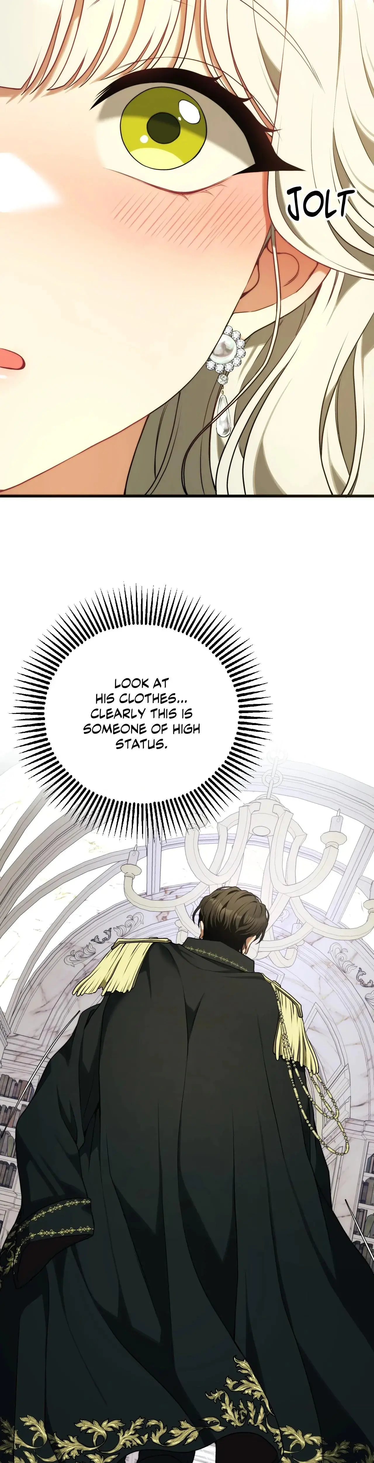 Cliterary Book Club Chapter 38 - Page 49