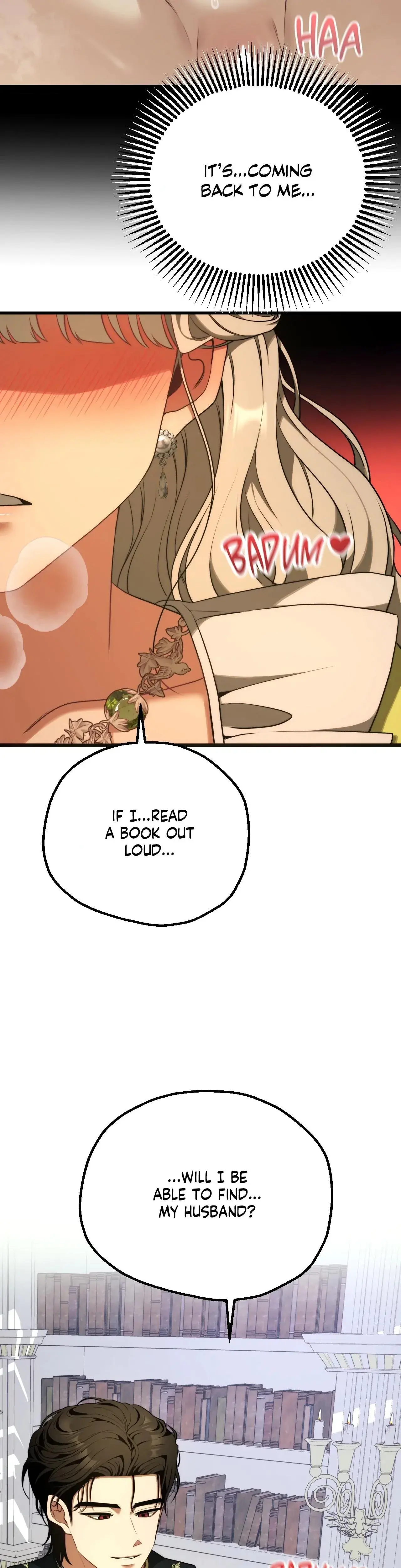 Cliterary Book Club Chapter 38 - Page 55