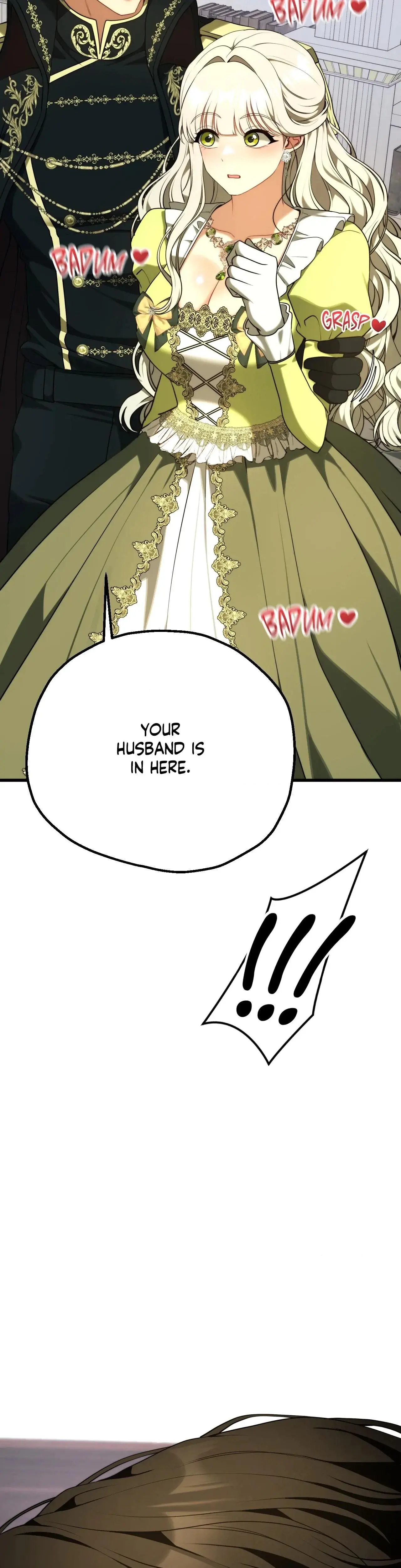 Cliterary Book Club Chapter 38 - Page 56