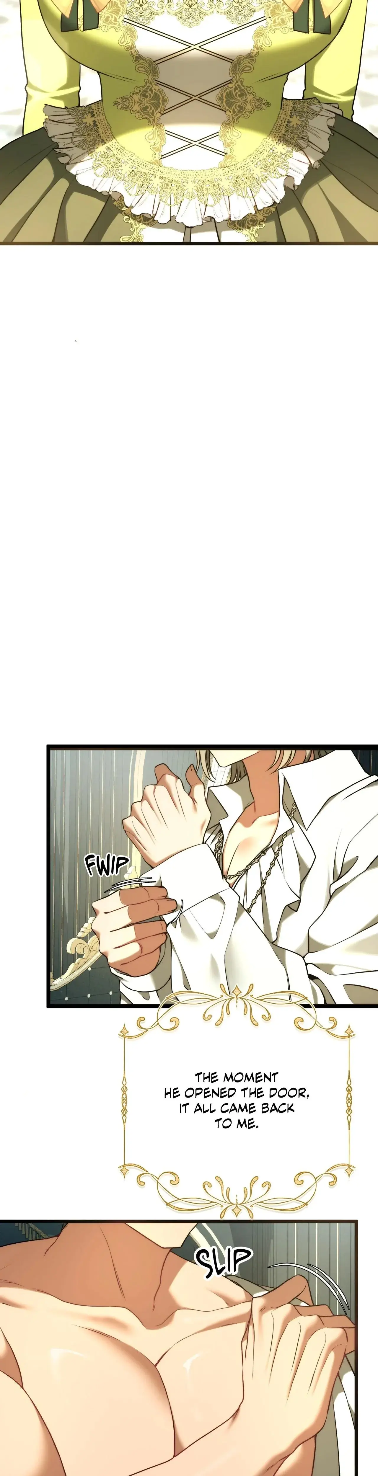 Cliterary Book Club Chapter 38 - Page 59