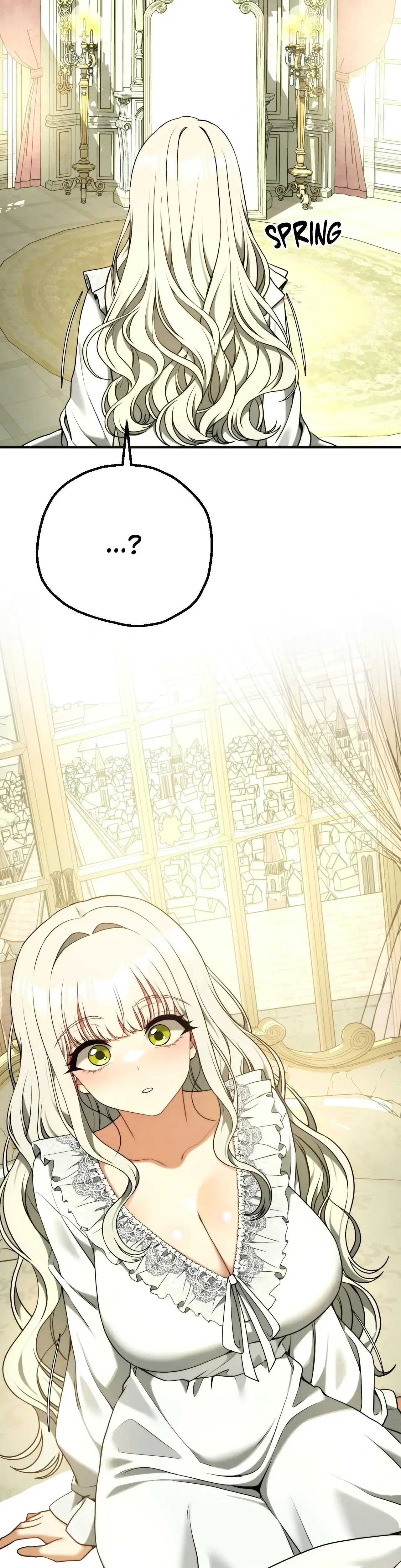 Cliterary Book Club Chapter 38 - Page 6