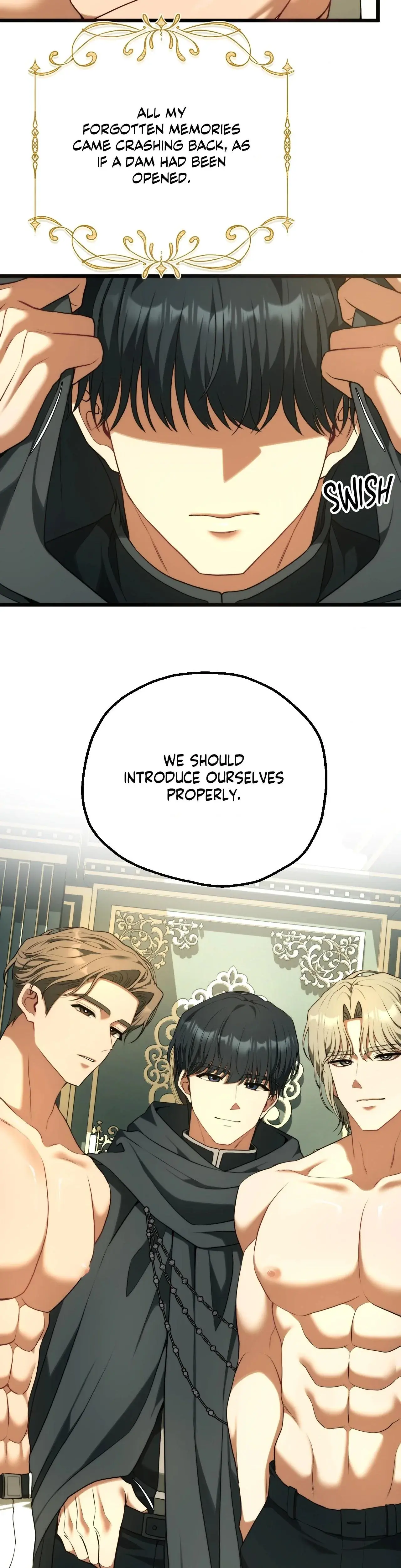 Cliterary Book Club Chapter 38 - Page 60