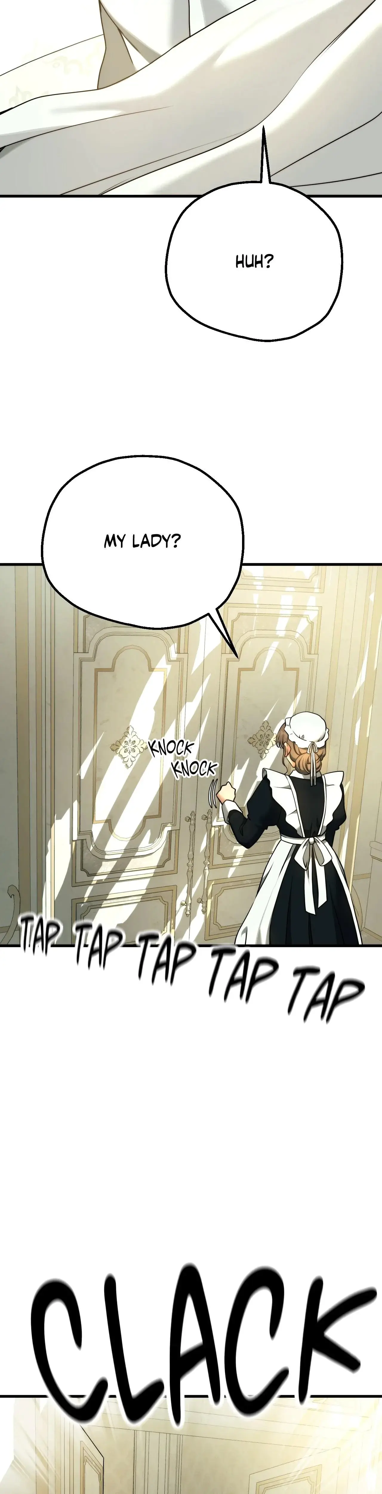 Cliterary Book Club Chapter 38 - Page 7