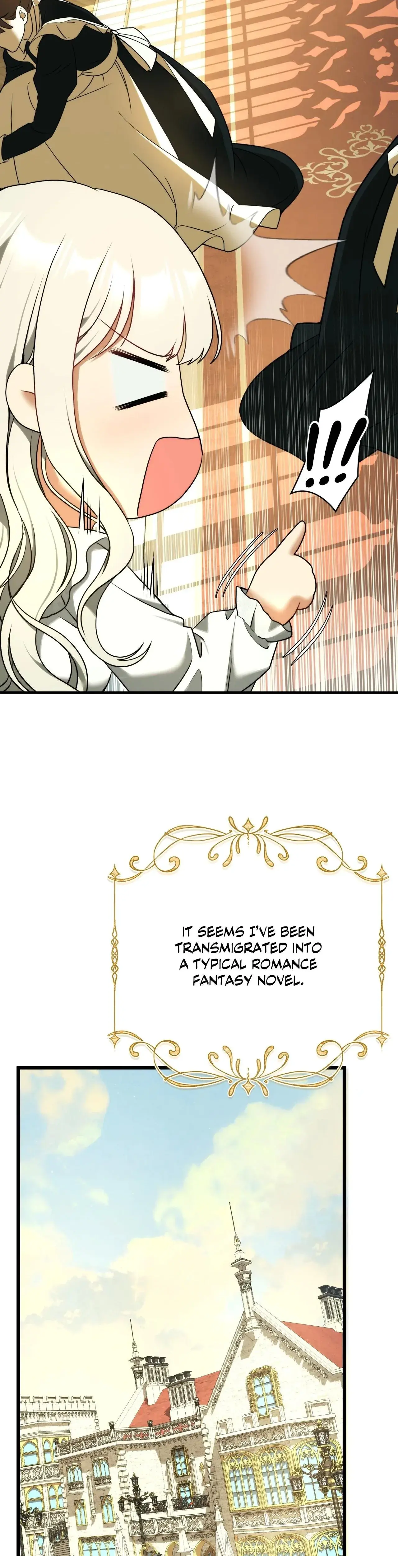 Cliterary Book Club Chapter 38 - Page 9