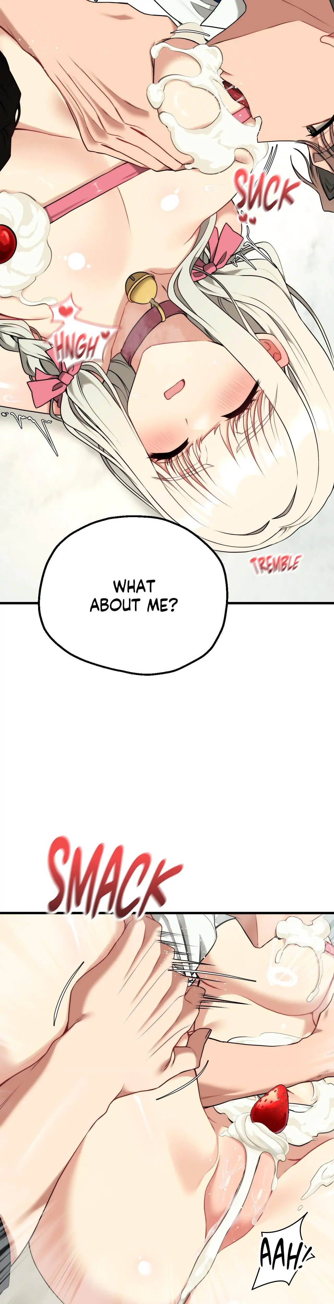 Cliterary Book Club Chapter 39 - Page 15