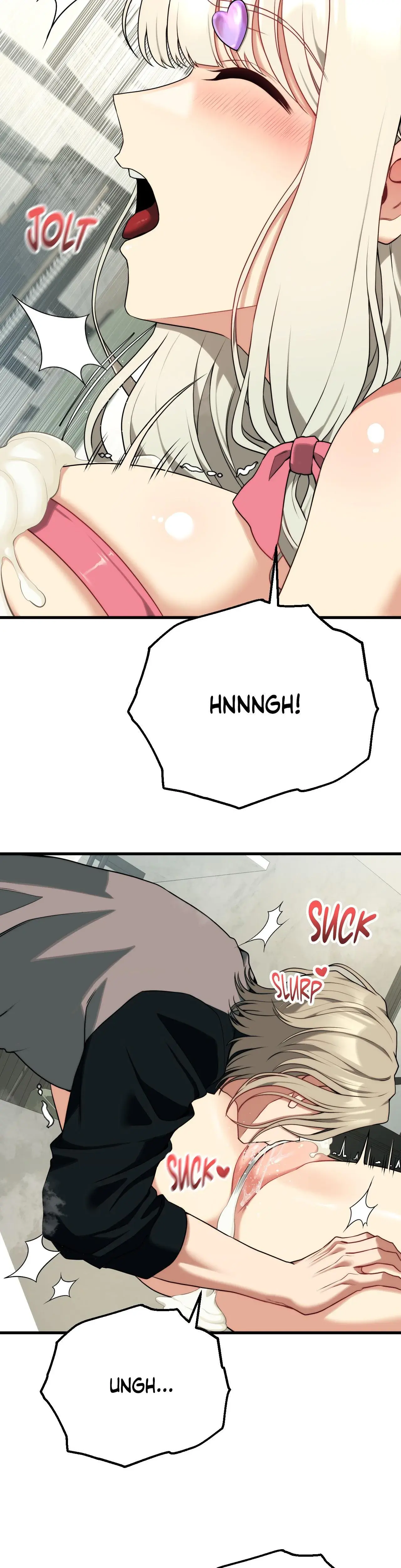 Cliterary Book Club Chapter 39 - Page 17