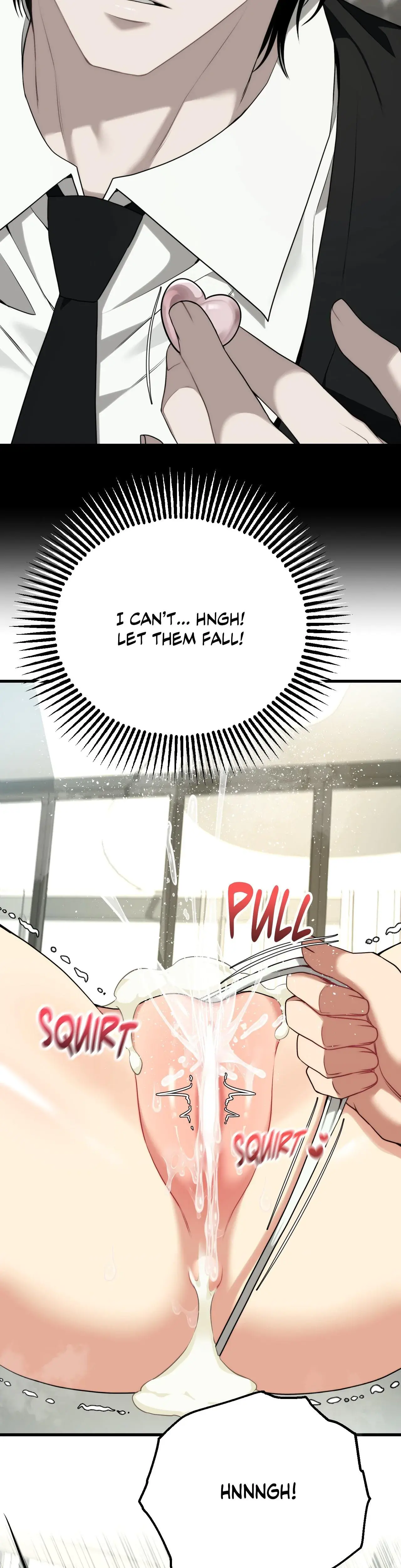 Cliterary Book Club Chapter 39 - Page 32