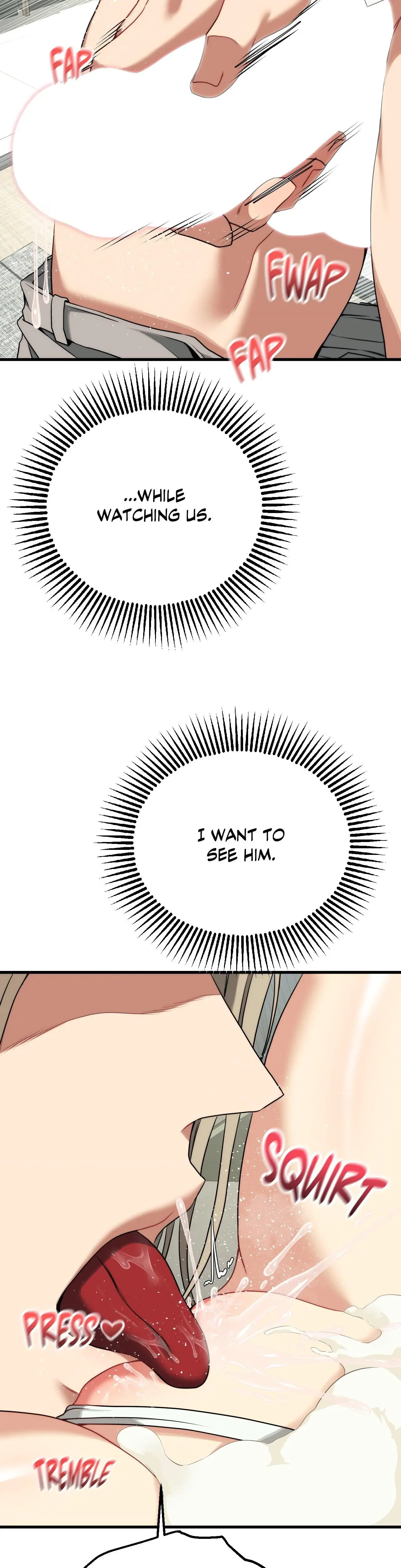 Cliterary Book Club Chapter 39 - Page 38