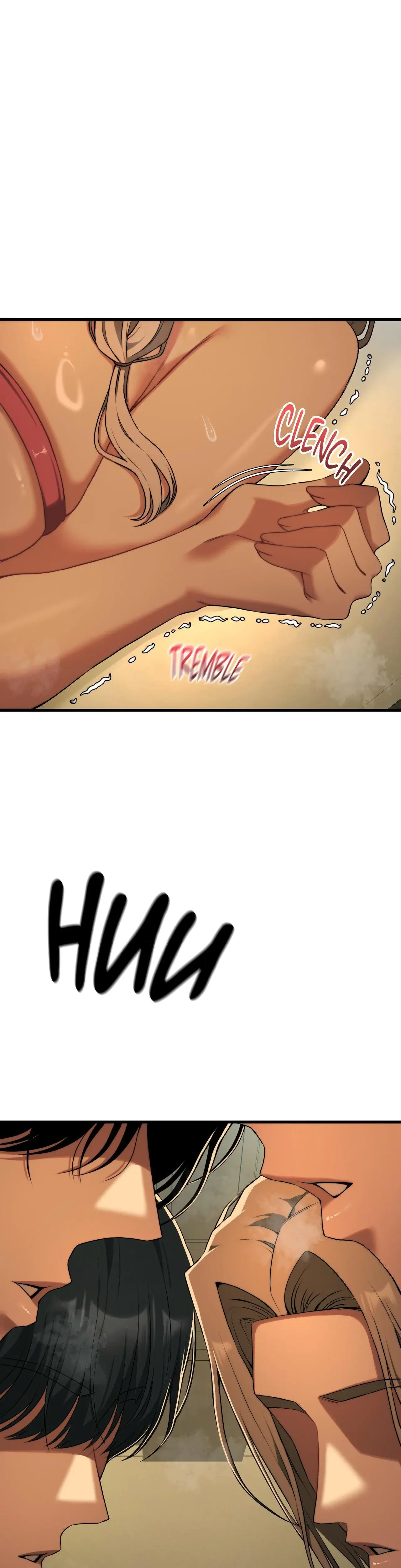 Cliterary Book Club Chapter 39 - Page 4