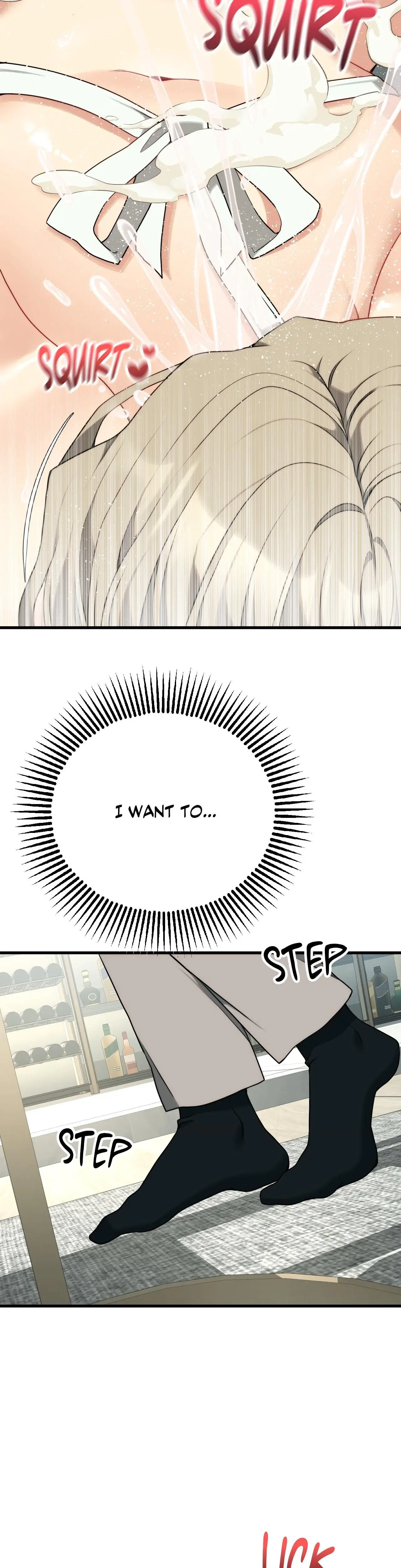 Cliterary Book Club Chapter 39 - Page 40
