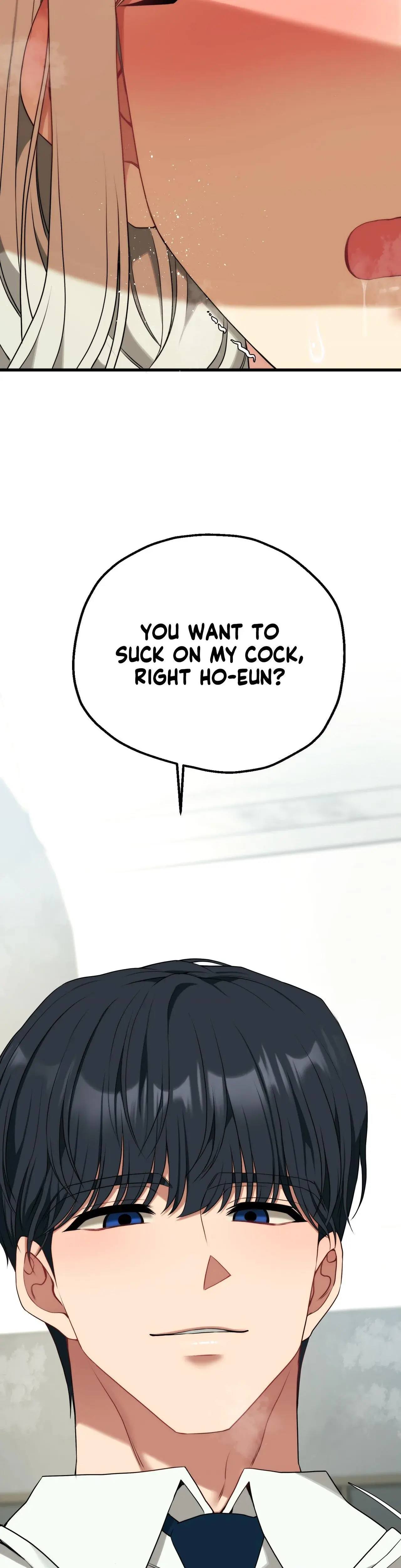 Cliterary Book Club Chapter 39 - Page 42