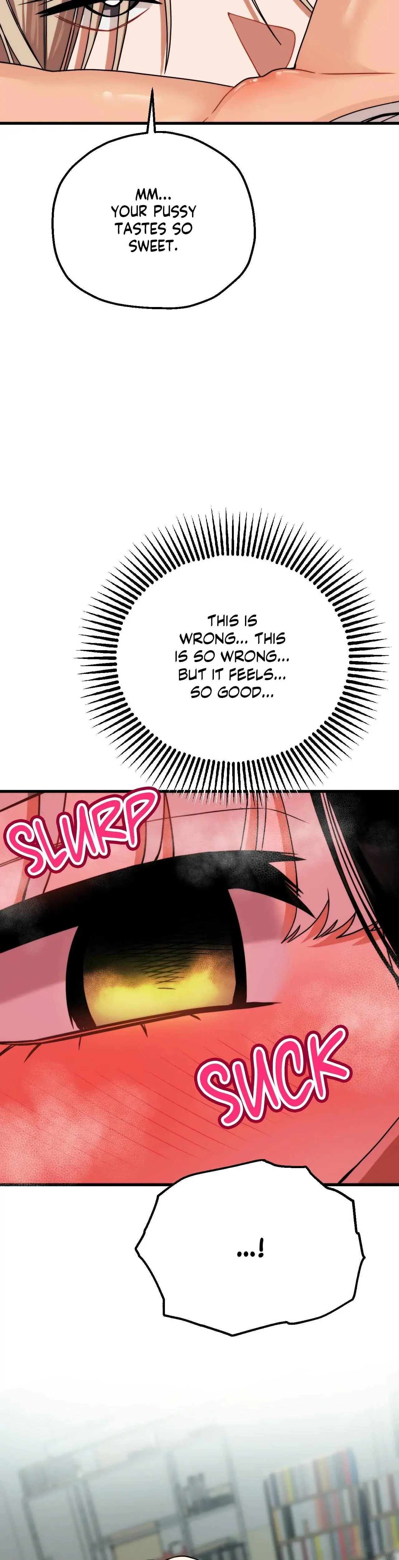 Cliterary Book Club Chapter 4 - Page 19