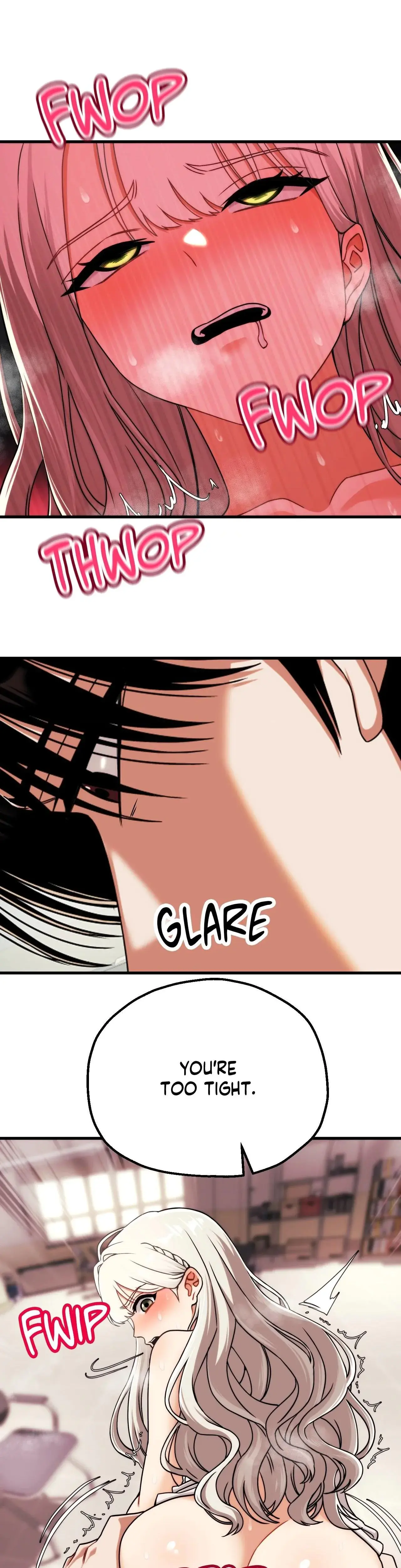Cliterary Book Club Chapter 4 - Page 30