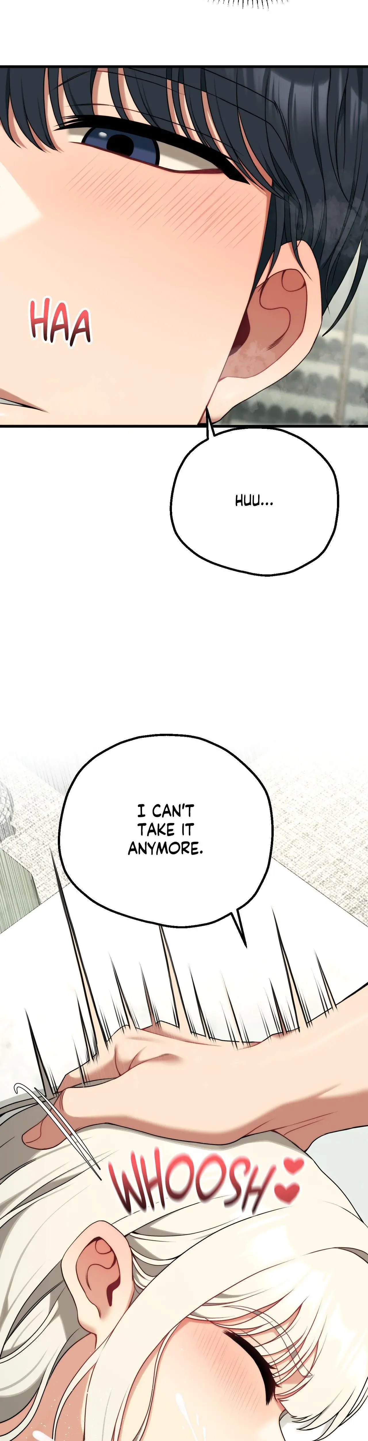 Cliterary Book Club Chapter 40 - Page 11
