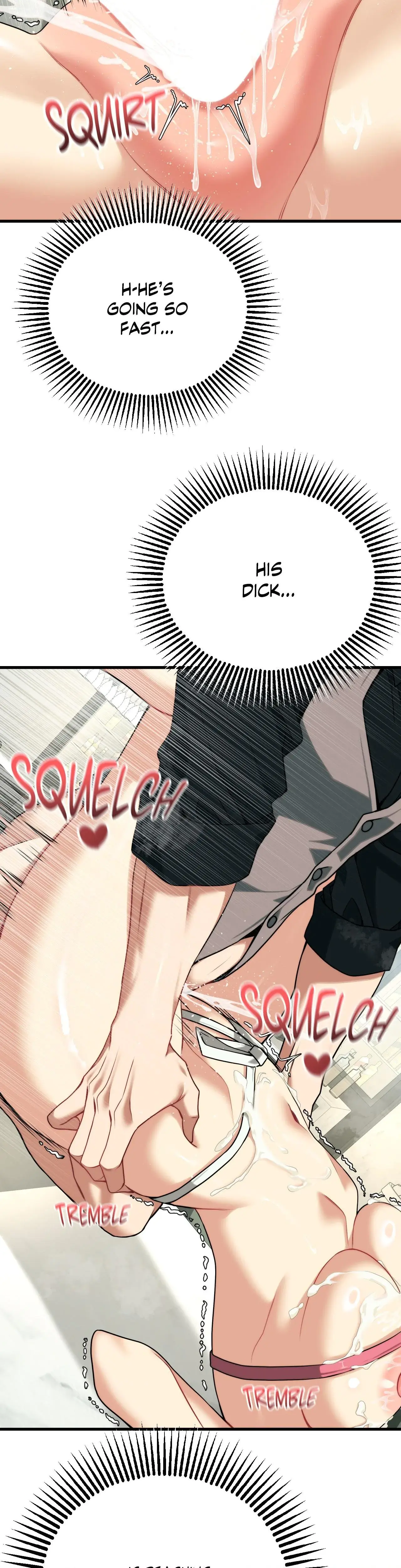 Cliterary Book Club Chapter 40 - Page 30