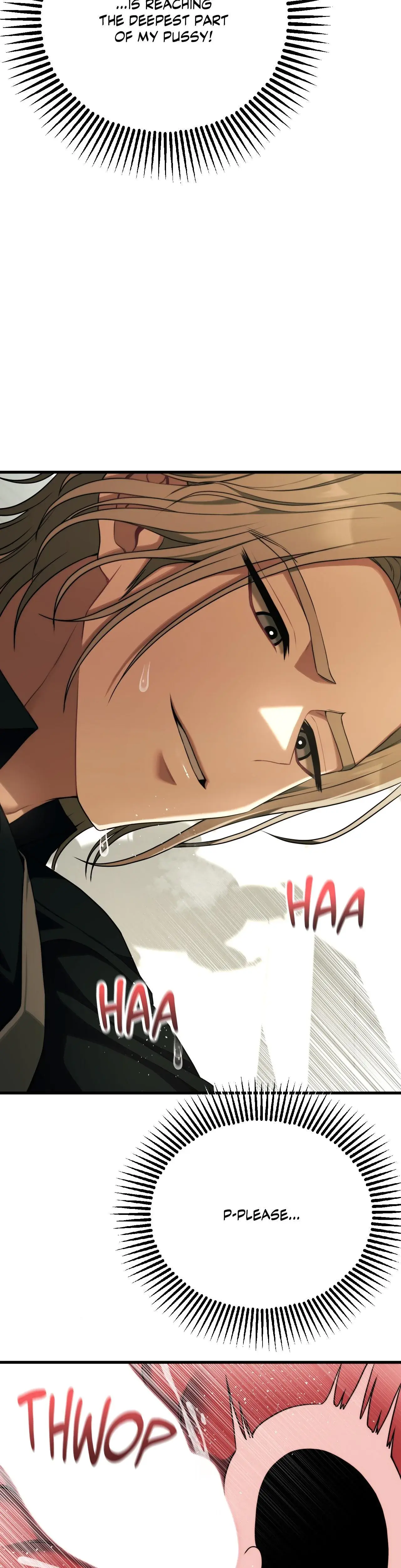 Cliterary Book Club Chapter 40 - Page 31