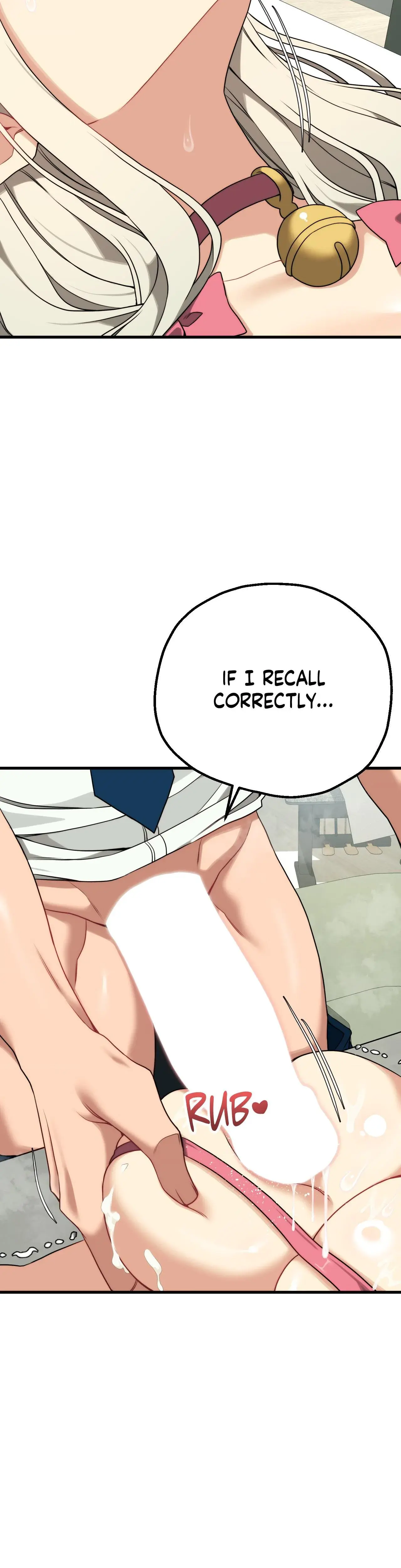 Cliterary Book Club Chapter 40 - Page 38