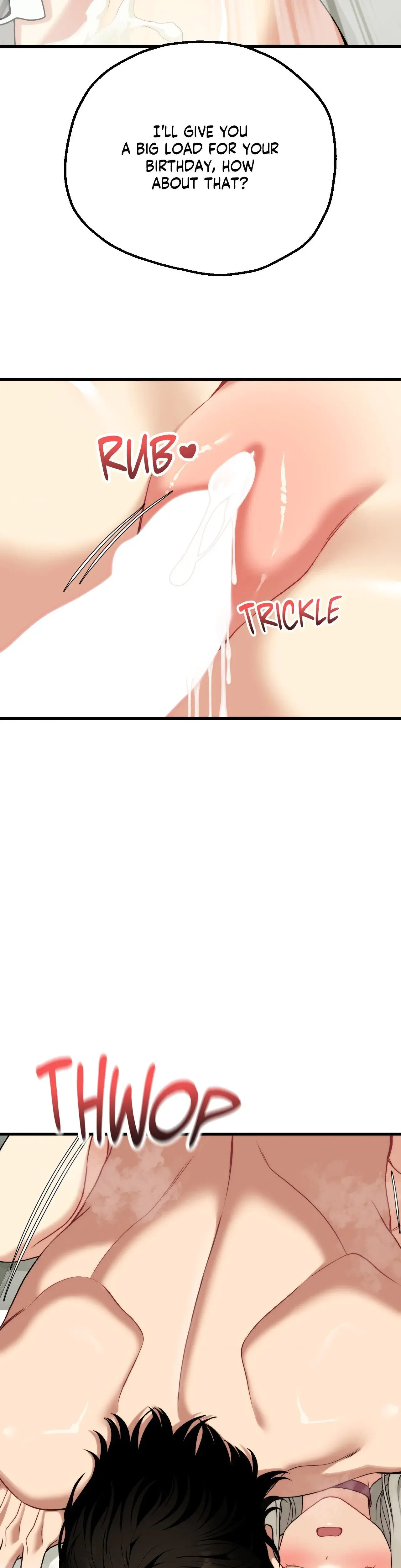 Cliterary Book Club Chapter 40 - Page 41