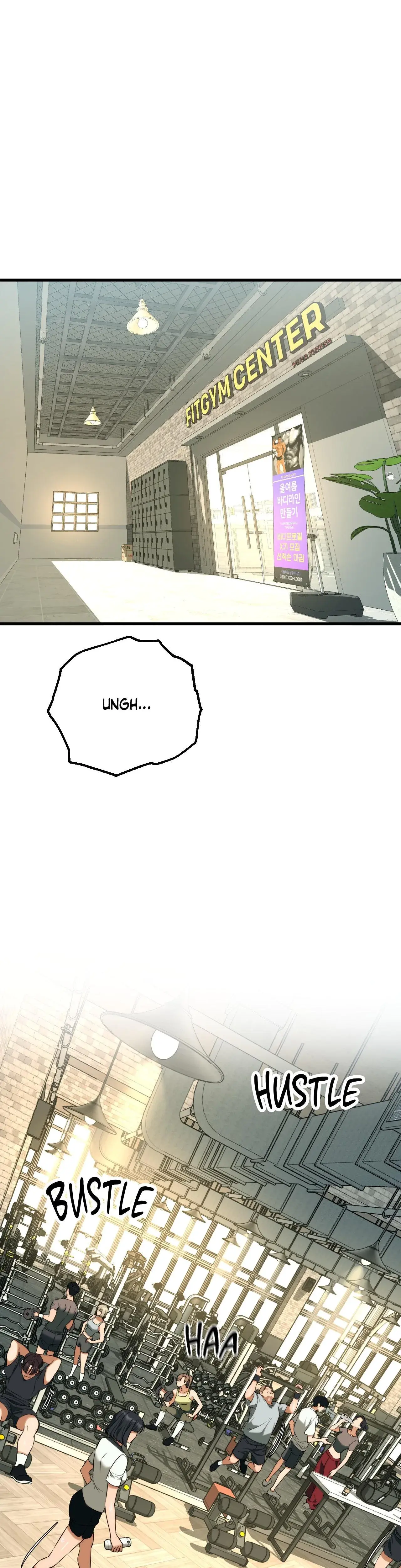 Cliterary Book Club Chapter 41 - Page 13