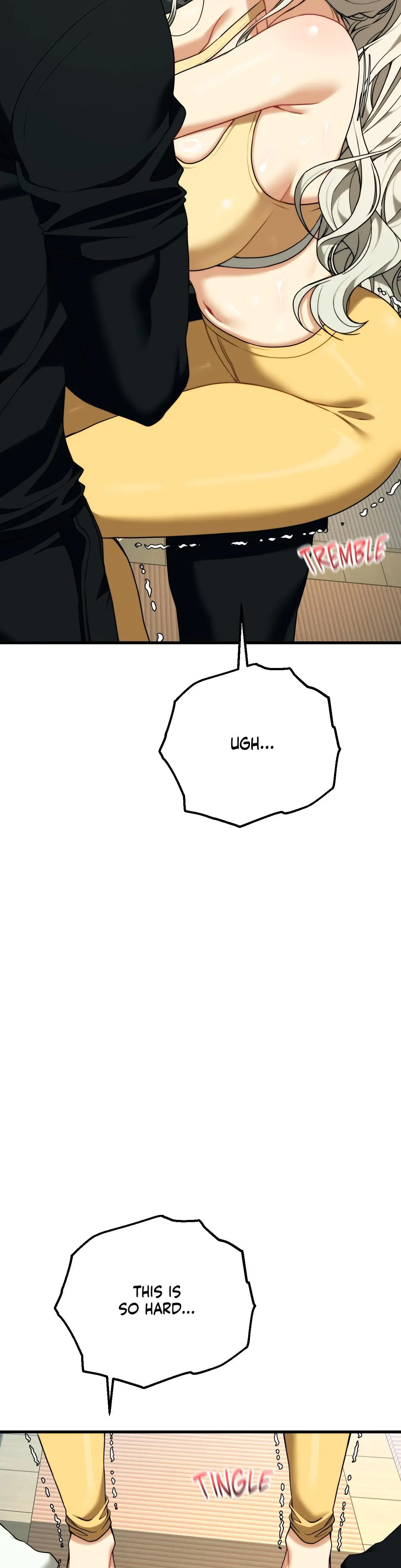 Cliterary Book Club Chapter 41 - Page 16