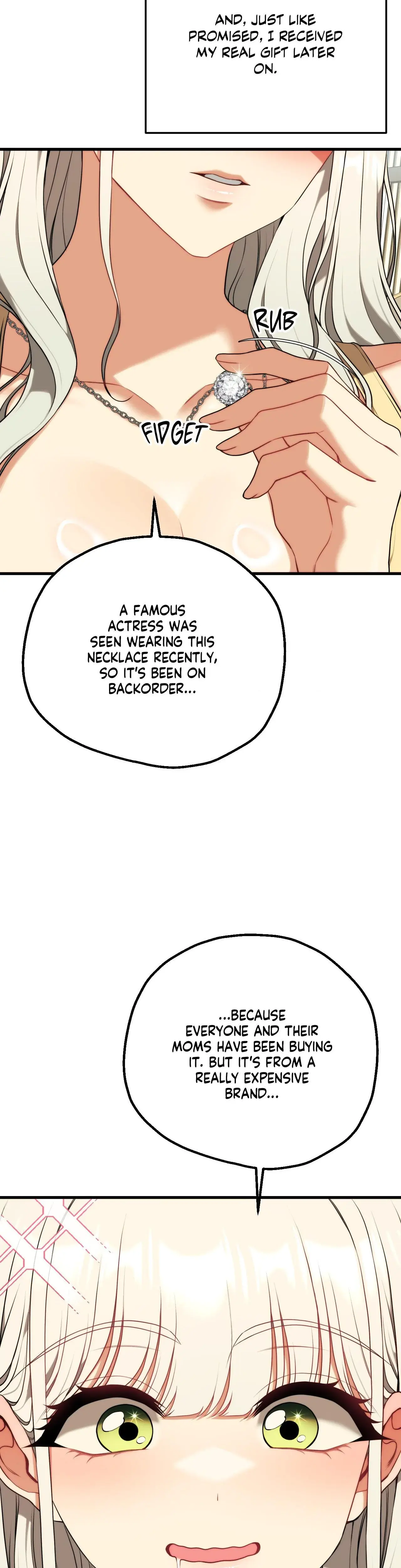 Cliterary Book Club Chapter 41 - Page 2