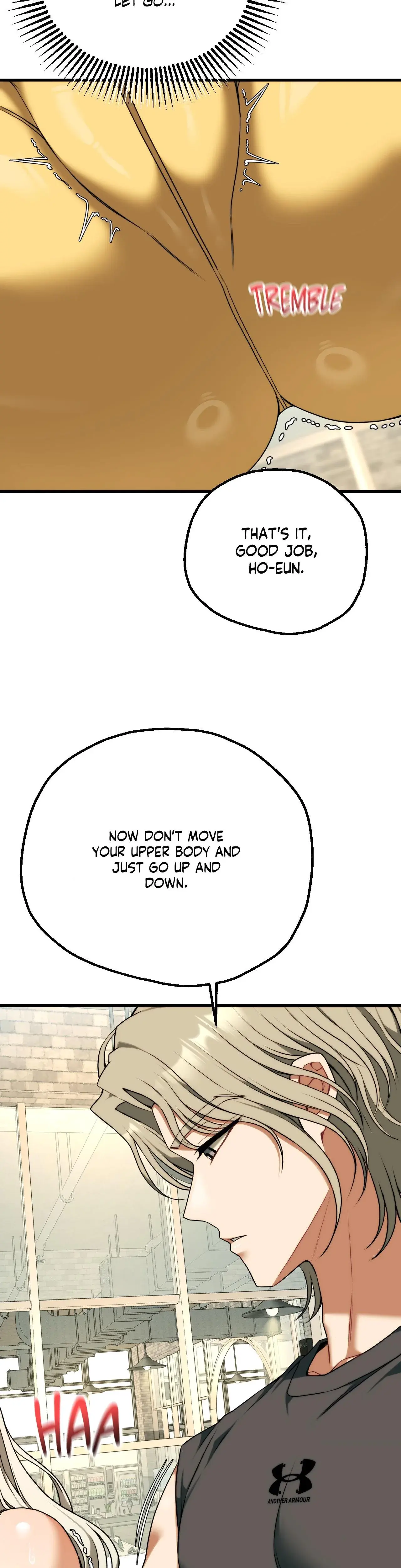 Cliterary Book Club Chapter 41 - Page 23