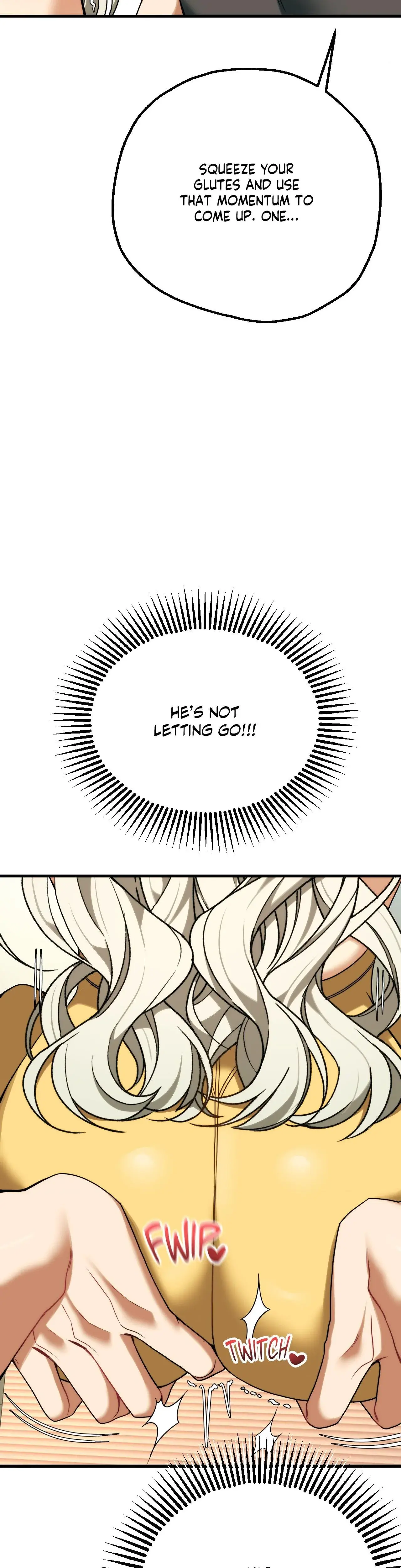 Cliterary Book Club Chapter 41 - Page 24
